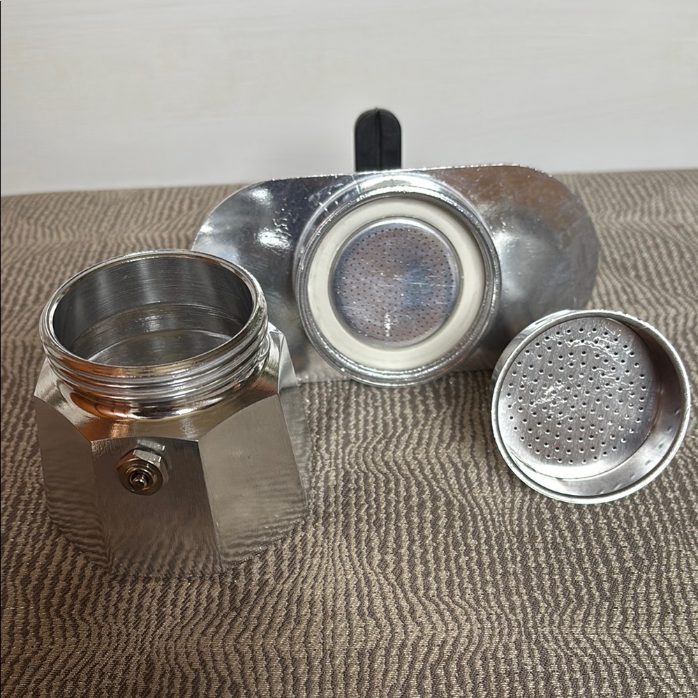 Bialetti Mini Express Double shot - Picture 5 of 6